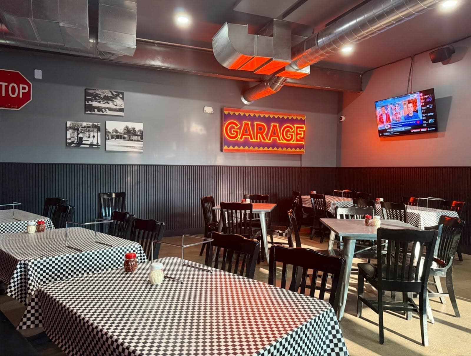 Pizza 51 South