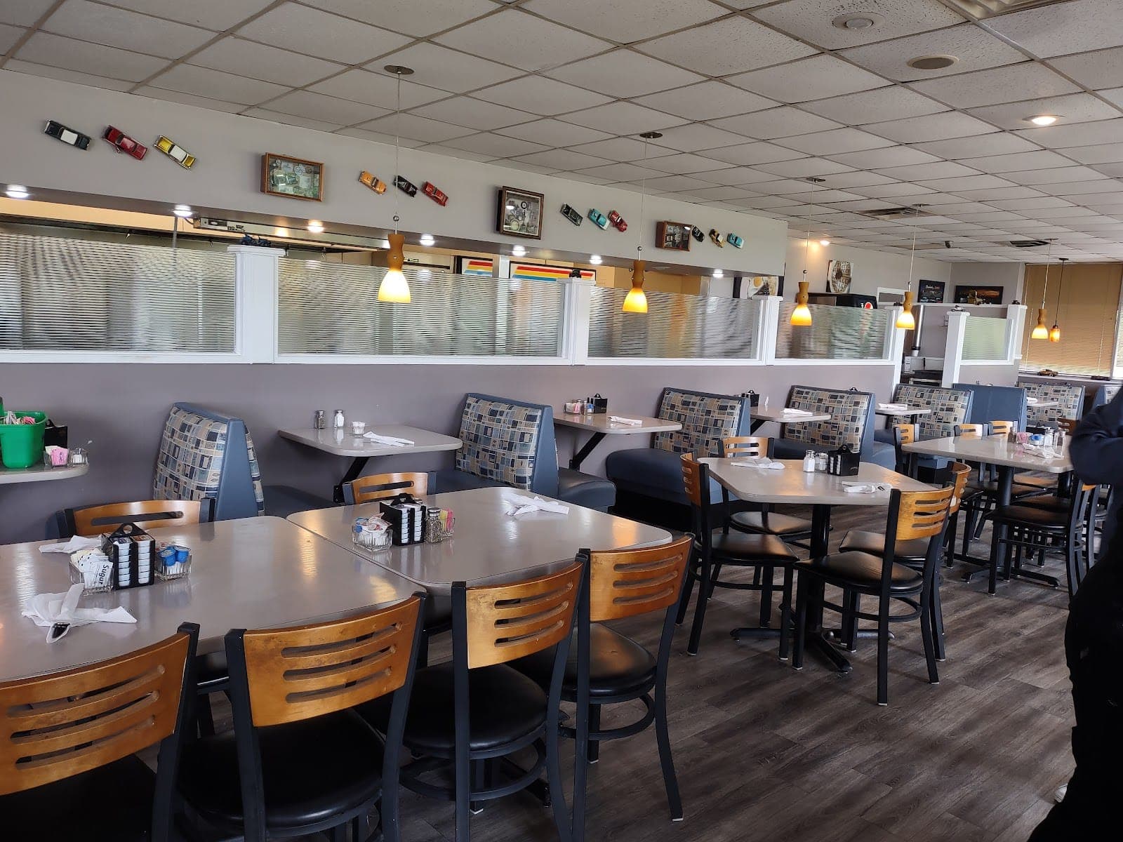 Old 56 Family Restaurant