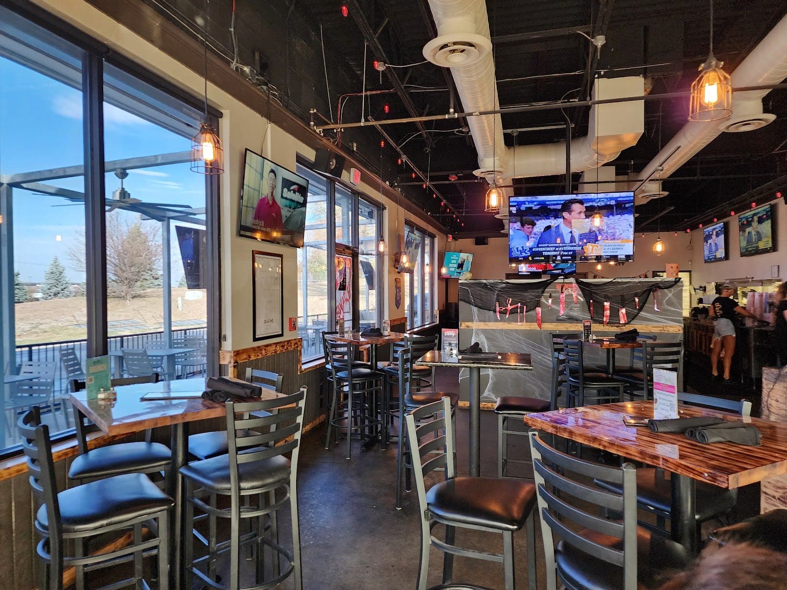 BB's Grill