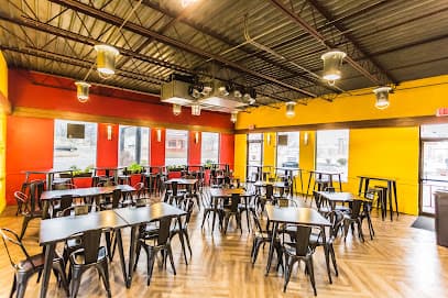 Strip's Chicken Express - Olathe