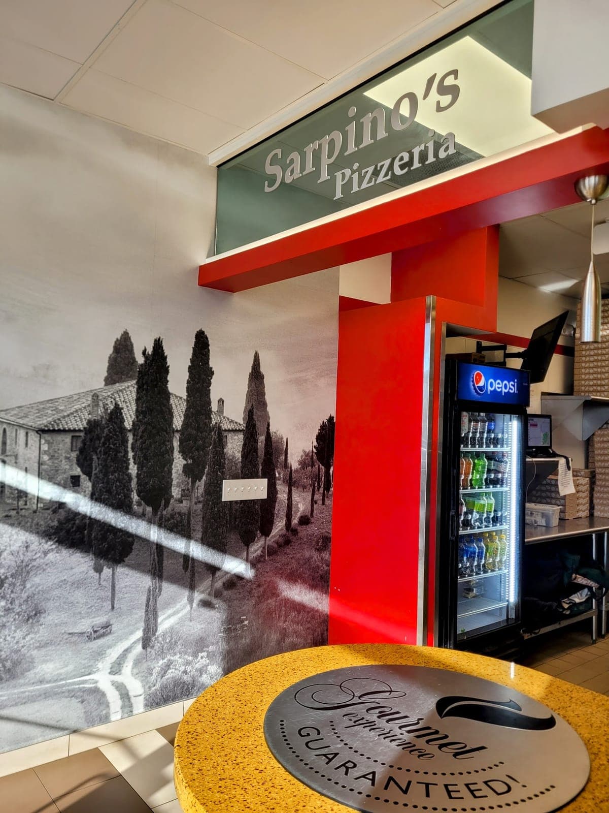 Sarpino's Pizzeria Olathe