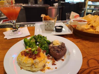 Chili's Grill & Bar