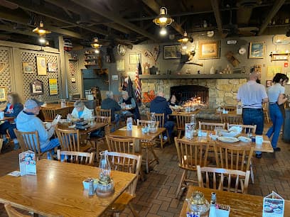 Cracker Barrel Old Country Store