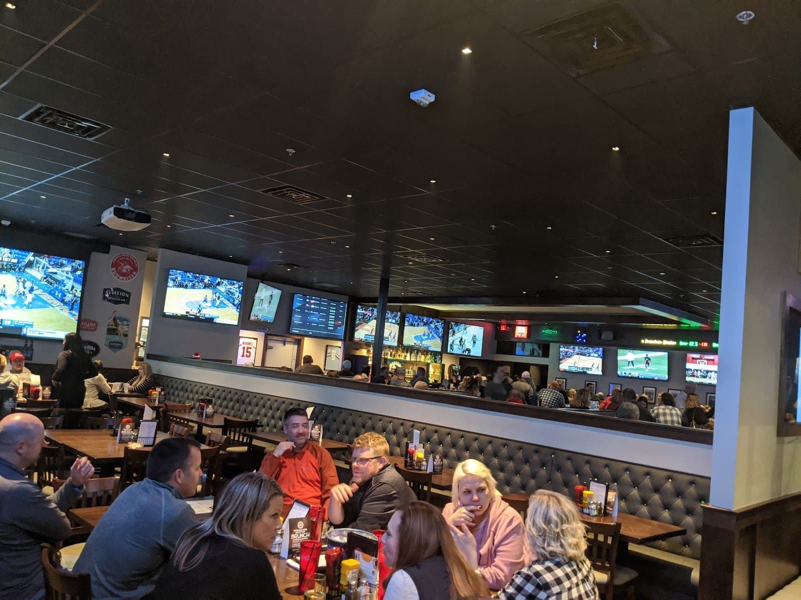 The Bar Olathe