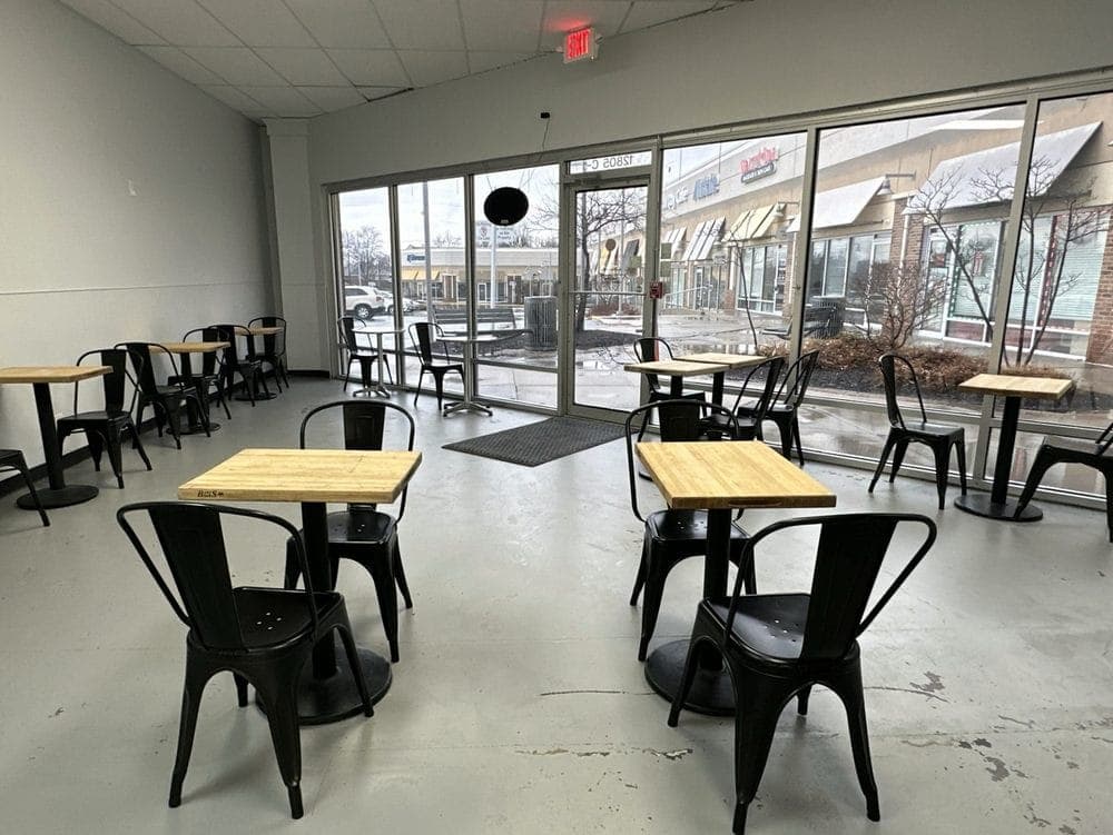 Geo's Bakery & Market