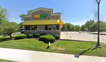 Uncle Mike's BBQ