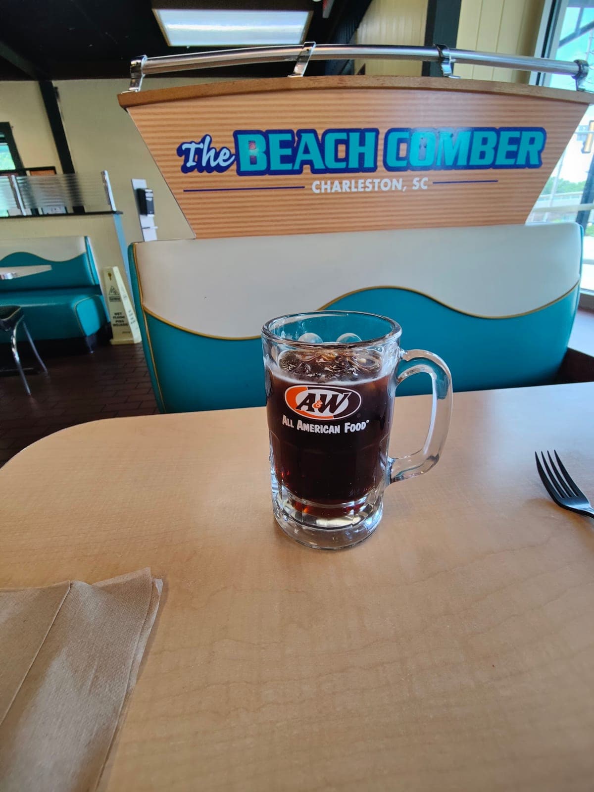 Long John Silver's | A&W