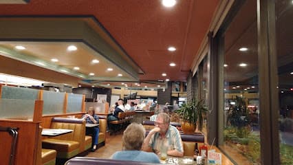 NORMS Restaurant