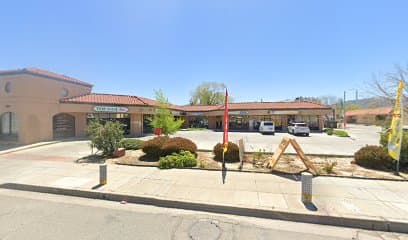 El rinconcito Mexican restaurant