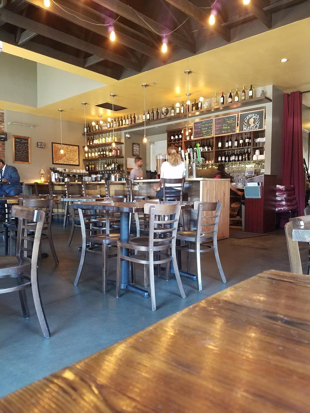 Baracoa Cuban Restaurant