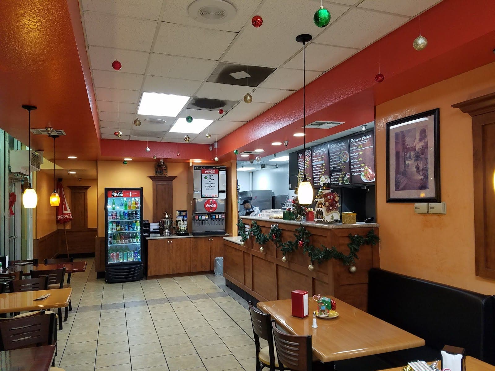 House Of Kabob