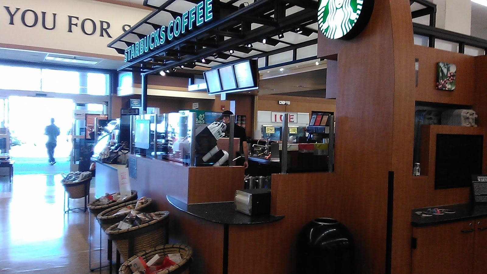 Starbucks Coffee Company