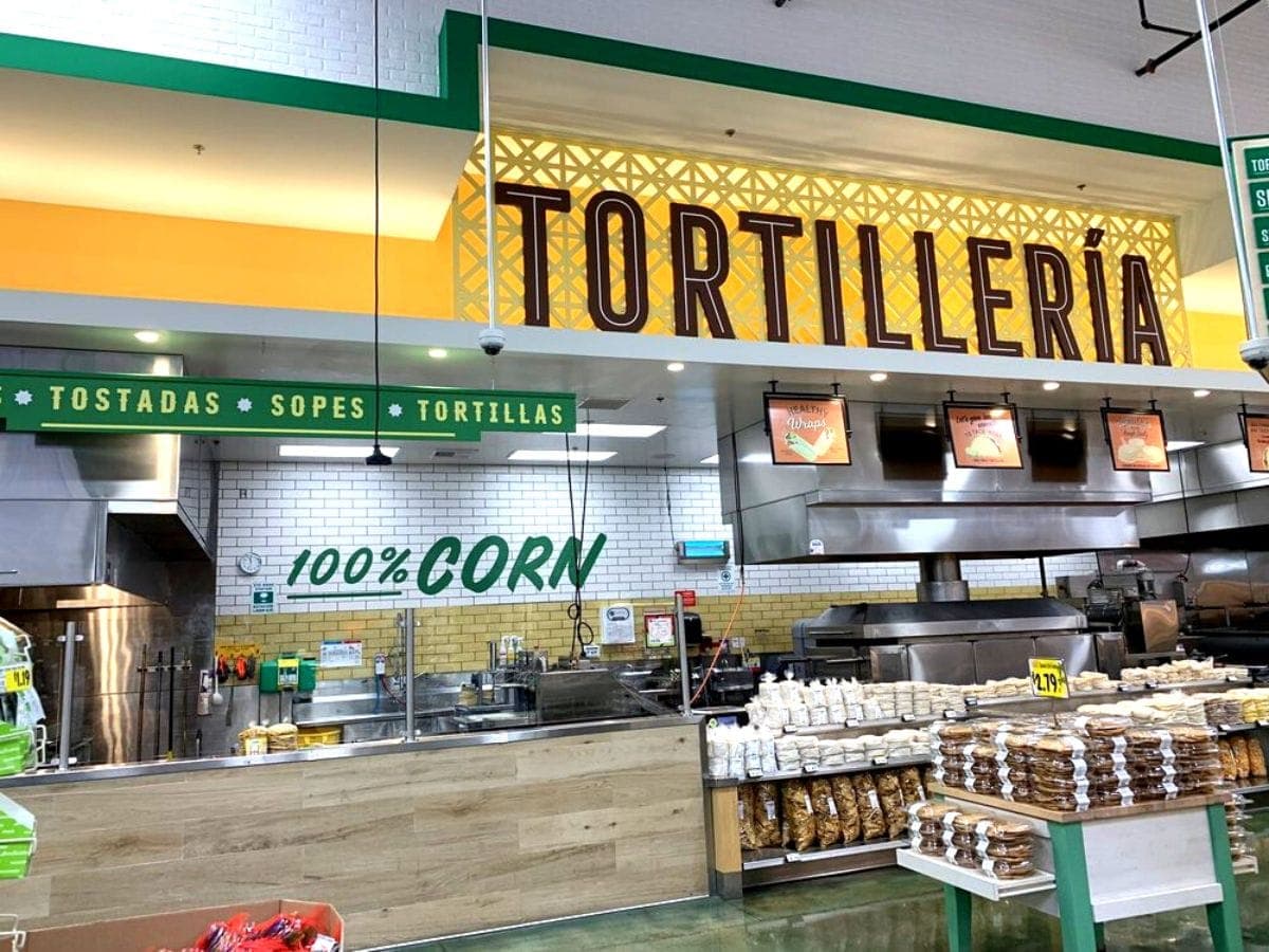 Vallarta Supermarkets