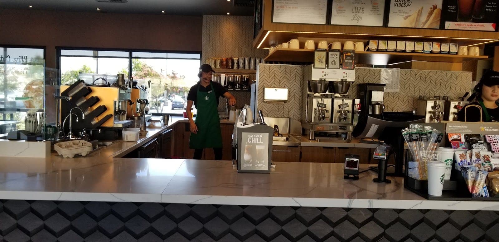 Starbucks Coffee Company