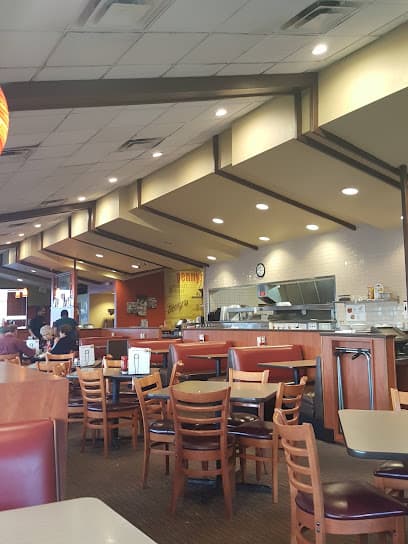 Denny's Restaurant
