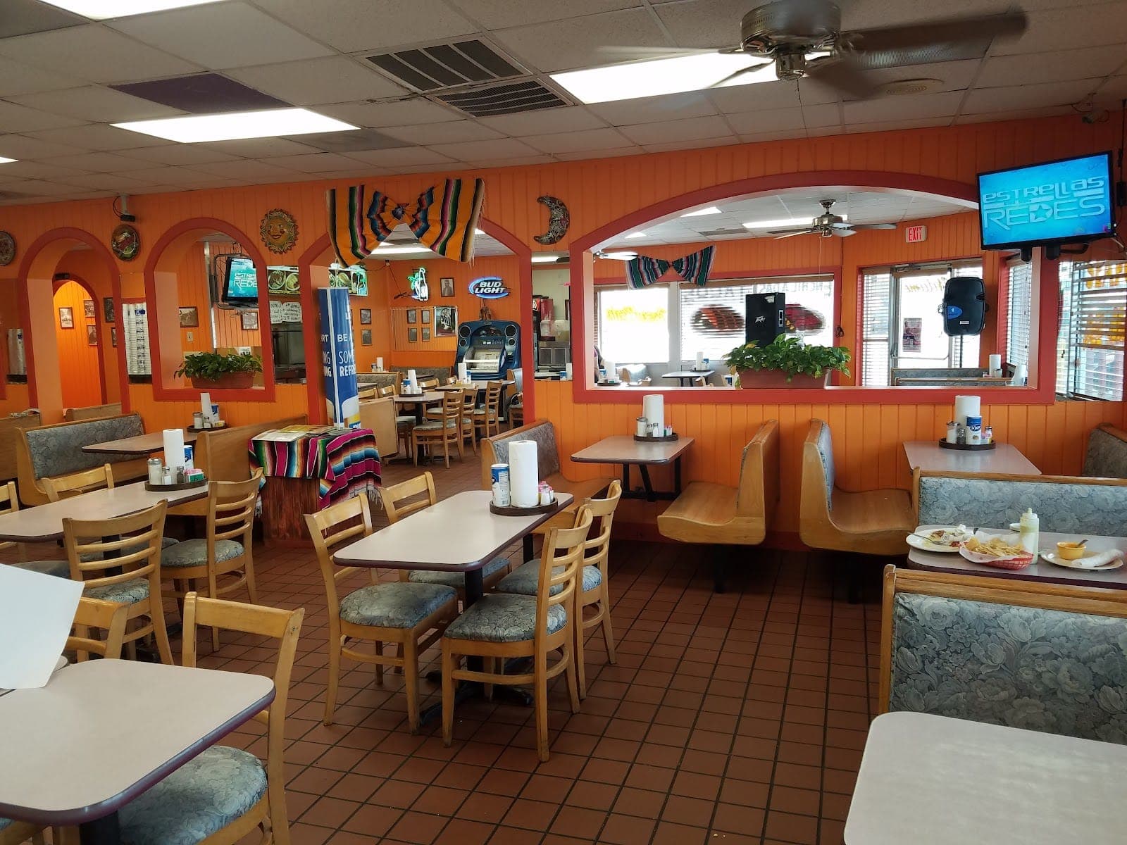 Taqueria Puro Jalisco