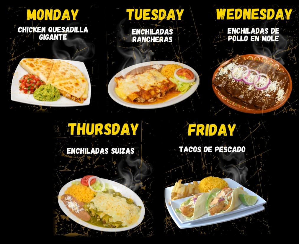 Tostada Regia Pasadena photo 4