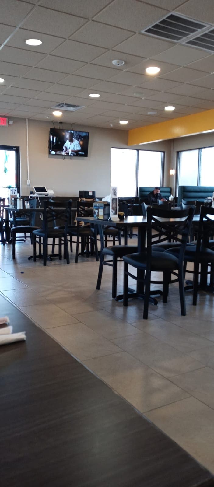 Taqueria Los Agaves #4