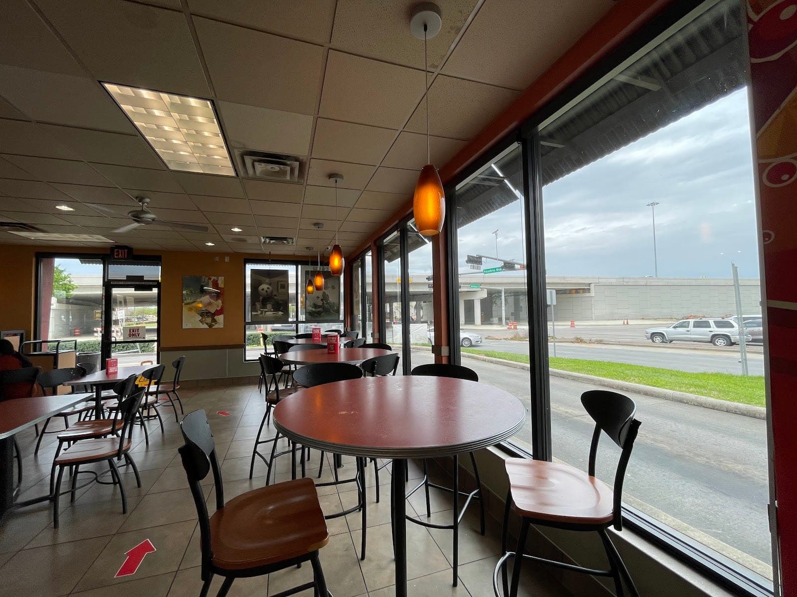 Jack in the Box