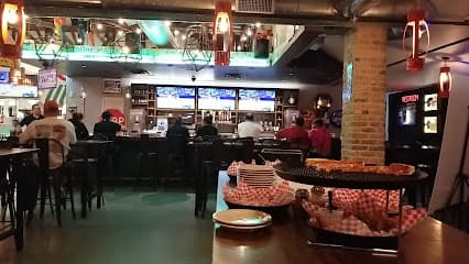 Spanky's