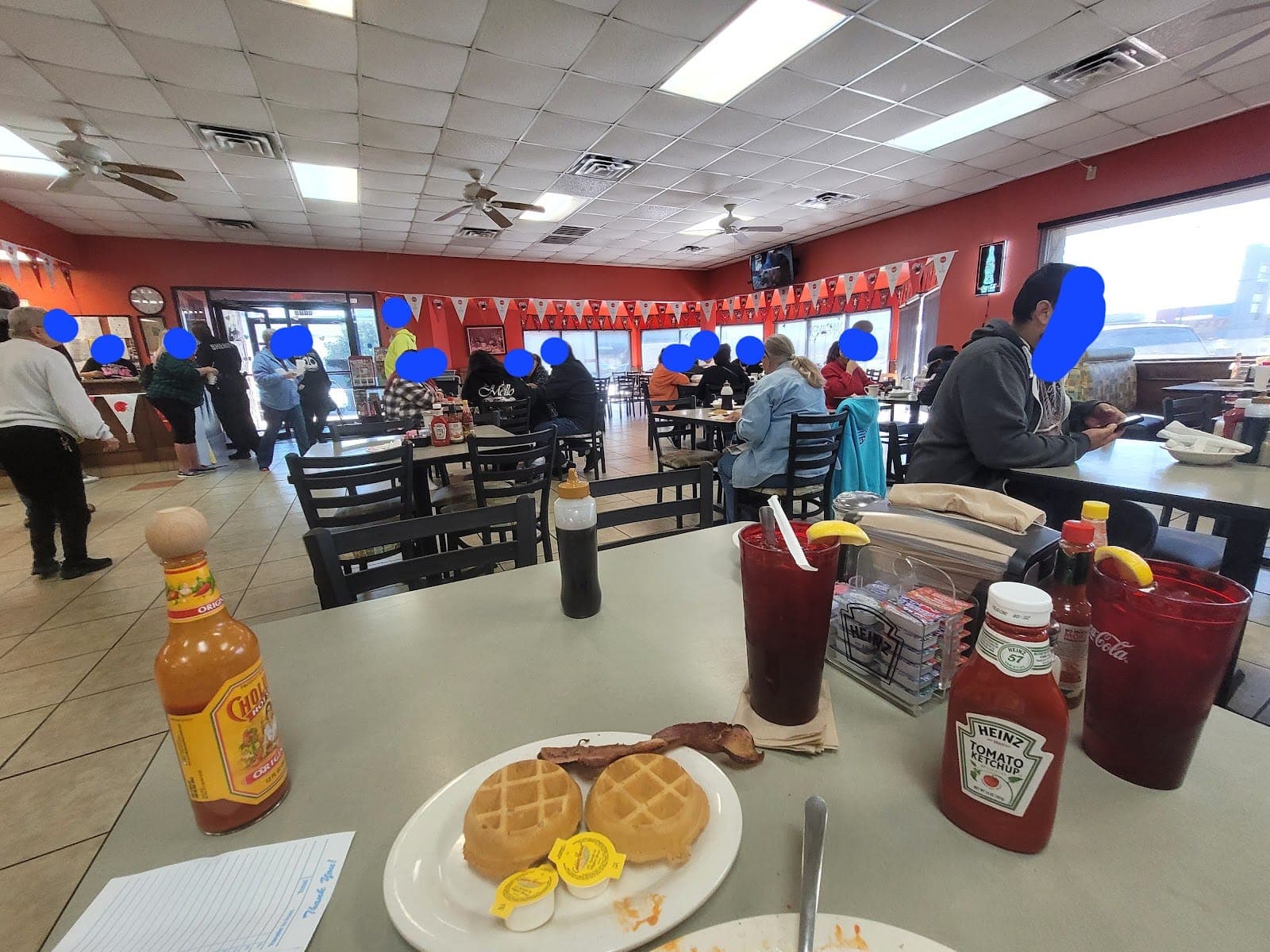 Frank's Grill