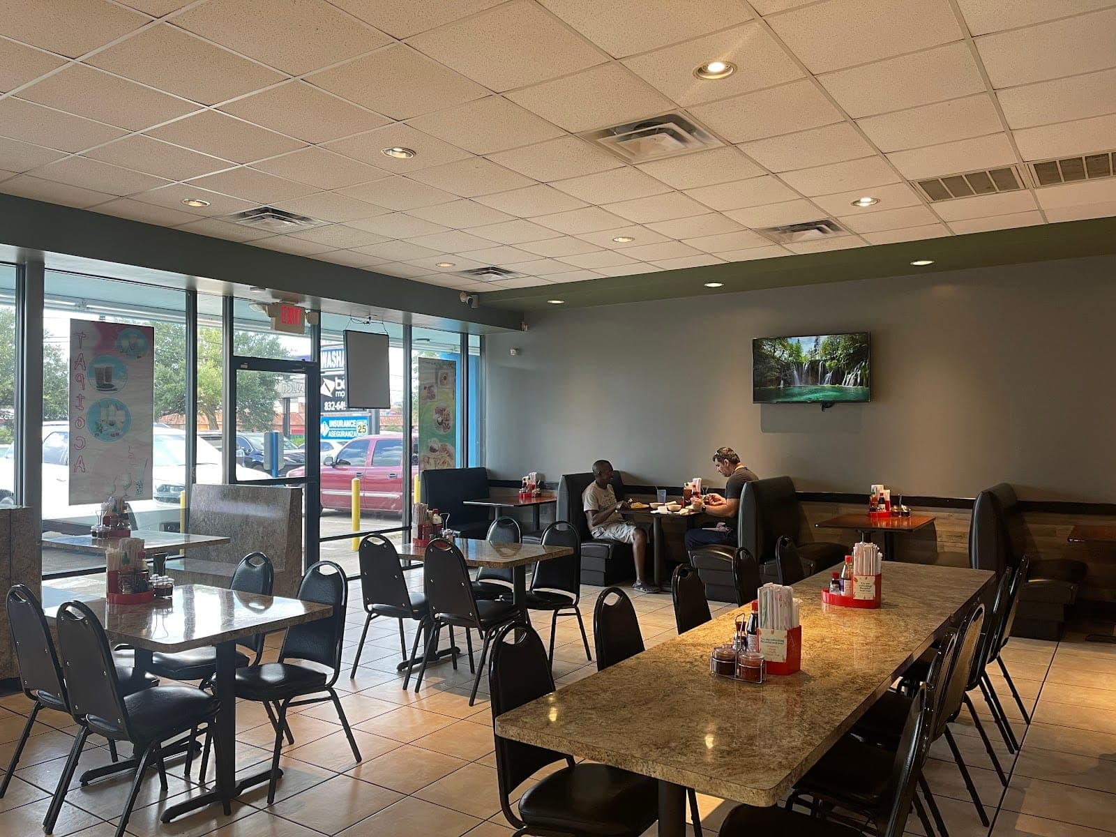 Southmore Asian Fast Food