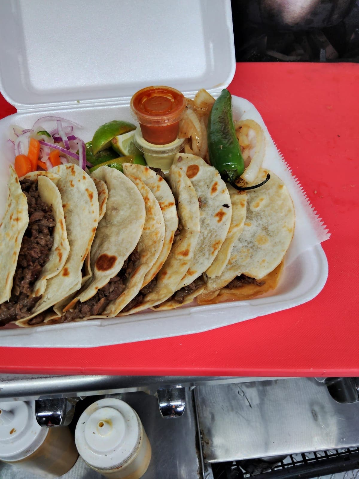 Taco Truck