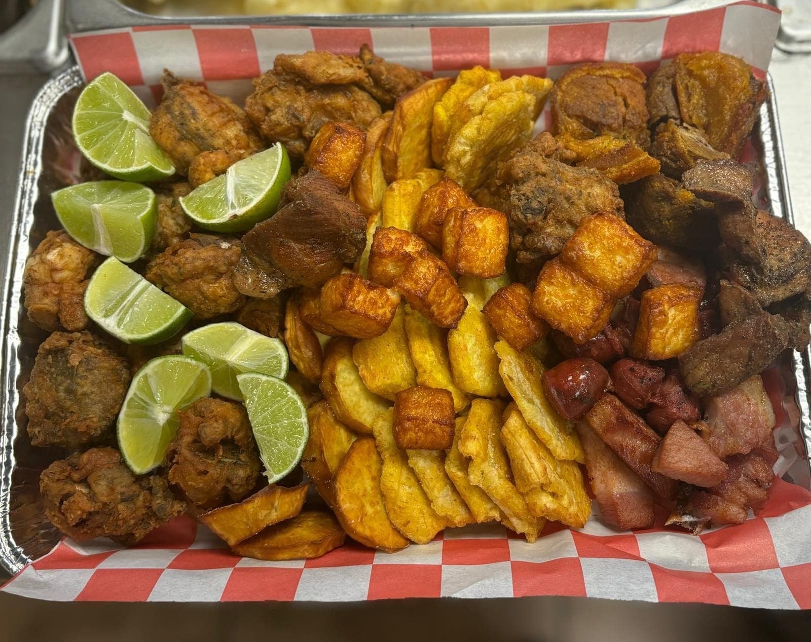 El Toke Restaurant