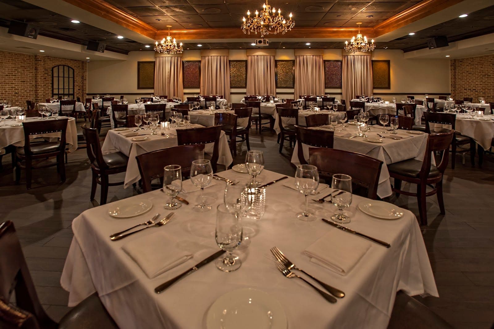 Bottagra Restaurant