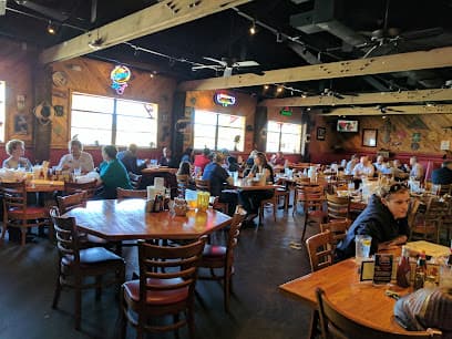 Floyds Seafood - Pearland