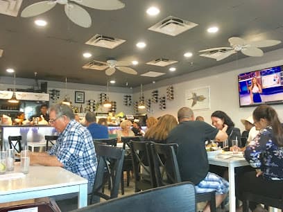Sr. Ceviche Pembroke Pines