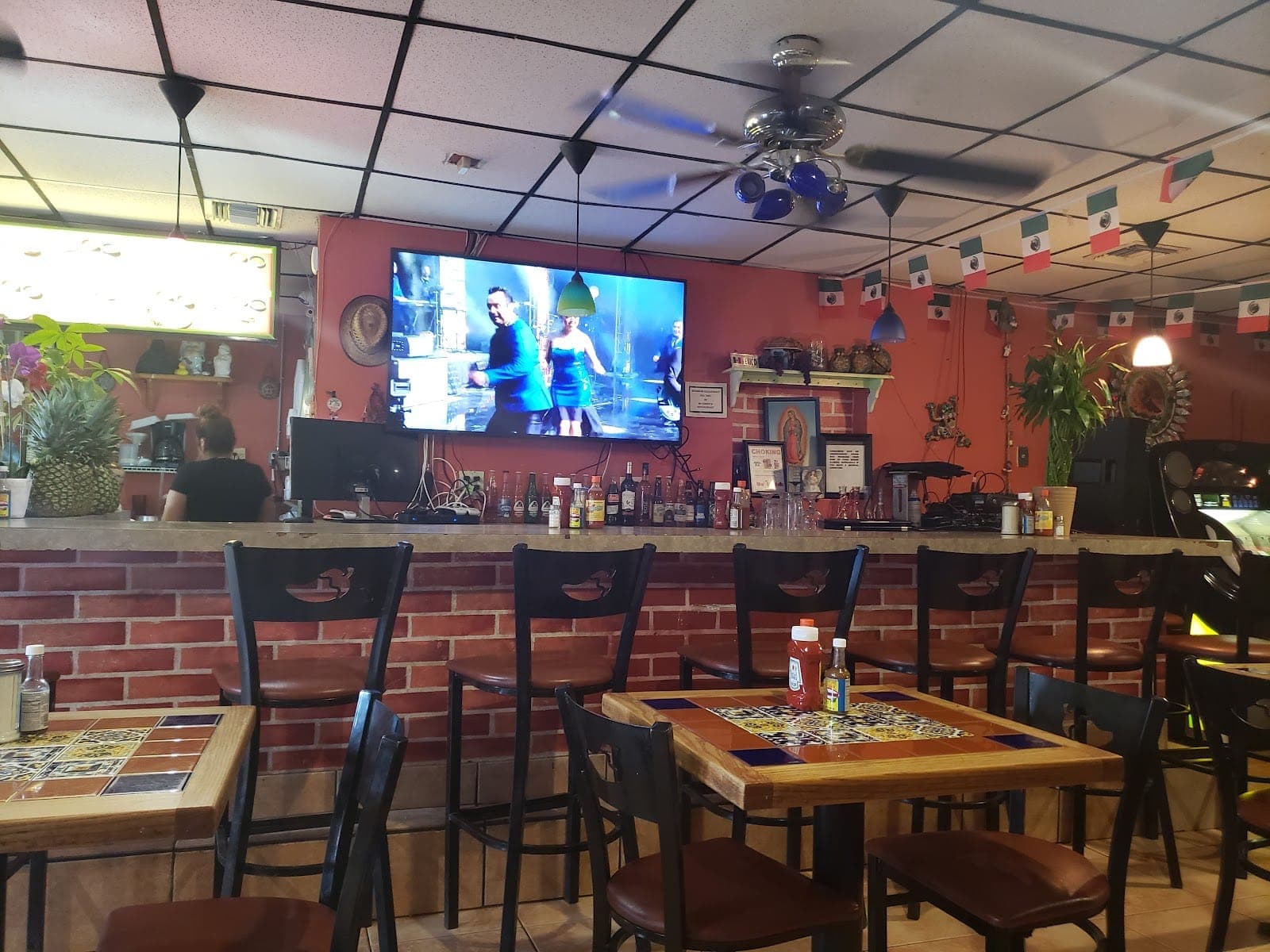 La Fondita Mexicana & Taco Shop