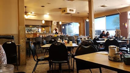 Peoria Cafe