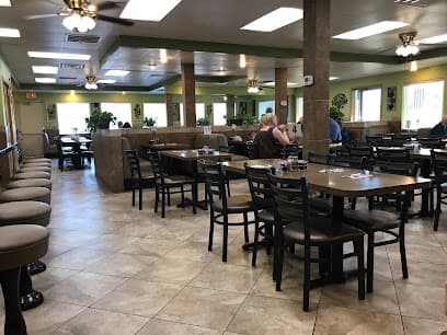 Brothers Family Restaurant