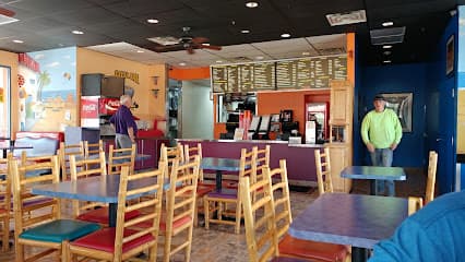 Filiberto's Mexican Food