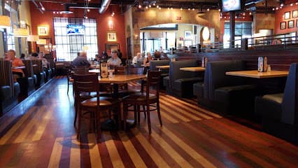 BJ's Restaurant & Brewhouse