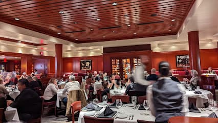 Fleming’s Prime Steakhouse & Wine Bar