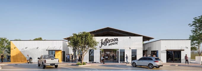 Jefferson House