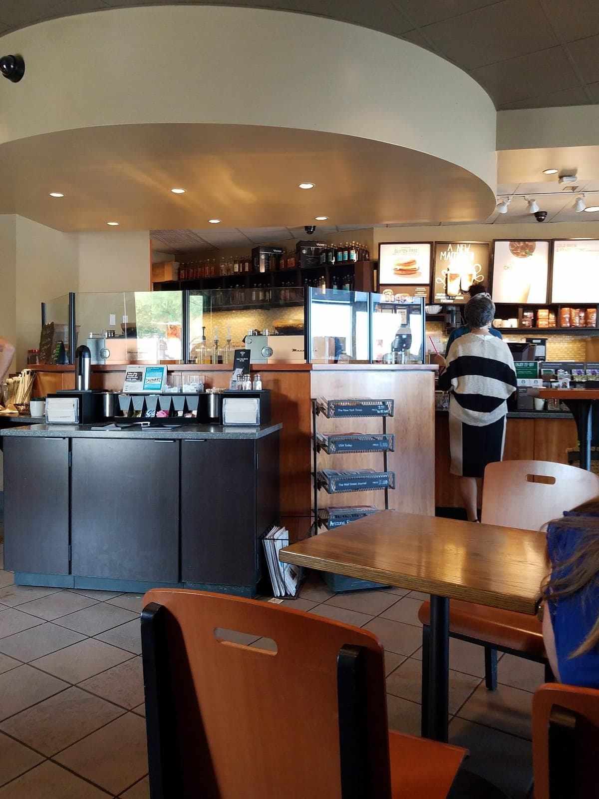 Starbucks Coffee Company
