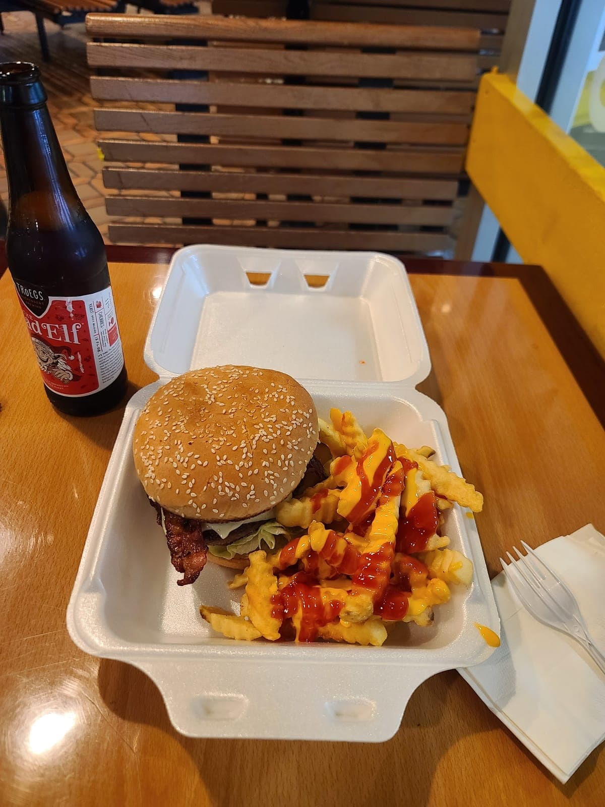Penn's Corner Restaurant