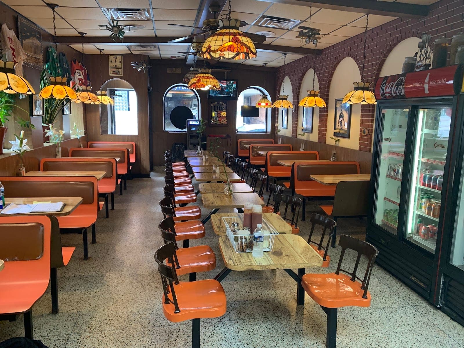 Rex Pizza & Beer