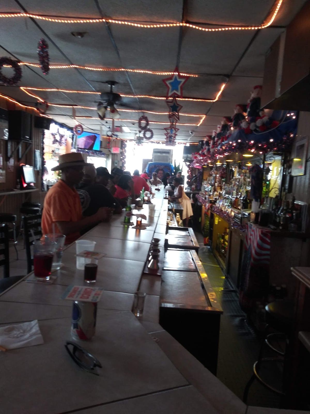 Scotty's Bar
