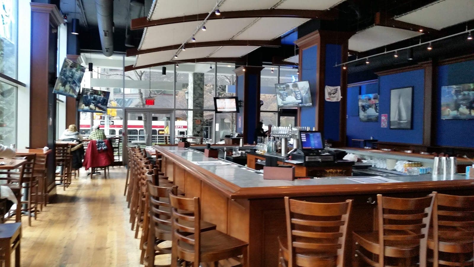 Misconduct Tavern