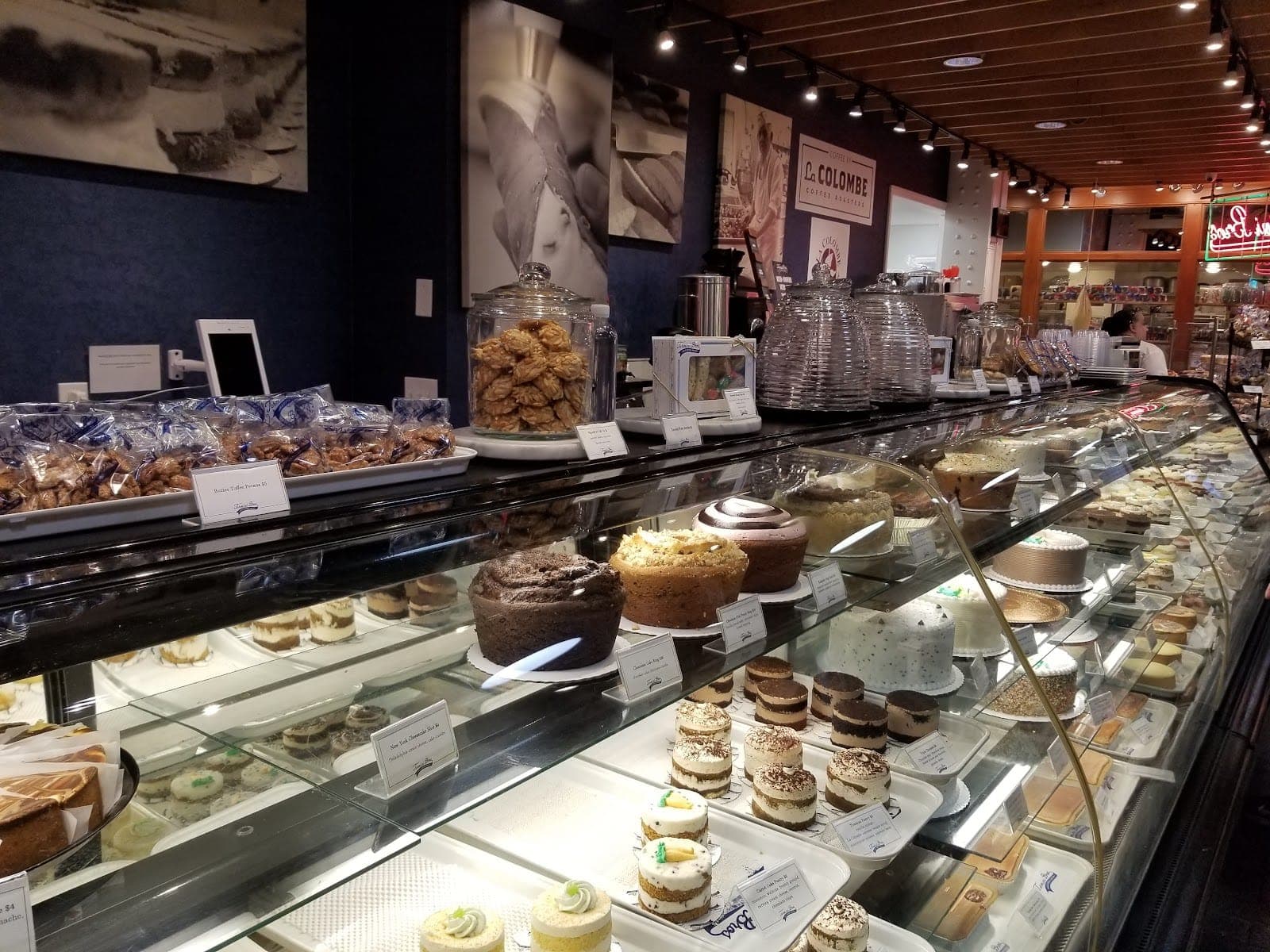 Termini Bros Bakery