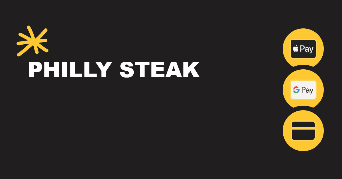 Philly Steak Co. photo 2