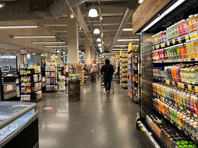 Whole Foods Market