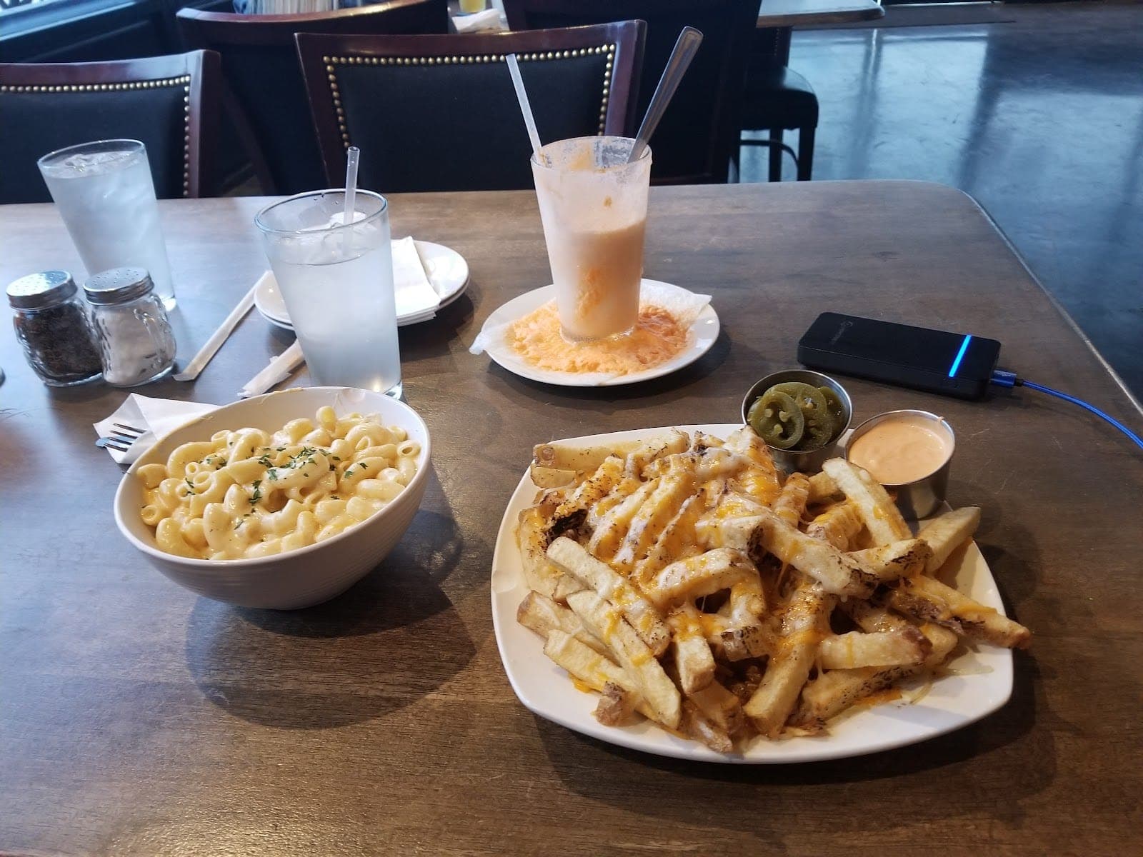 The Rookery Alehouse & Grill