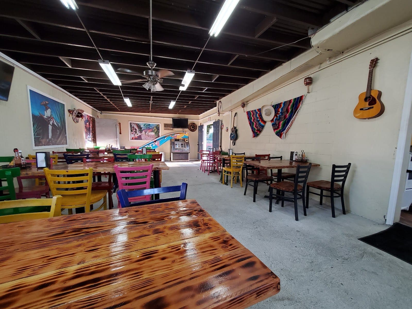 La Cocina de Alfredo