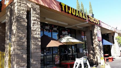 Tijuana's Tacos