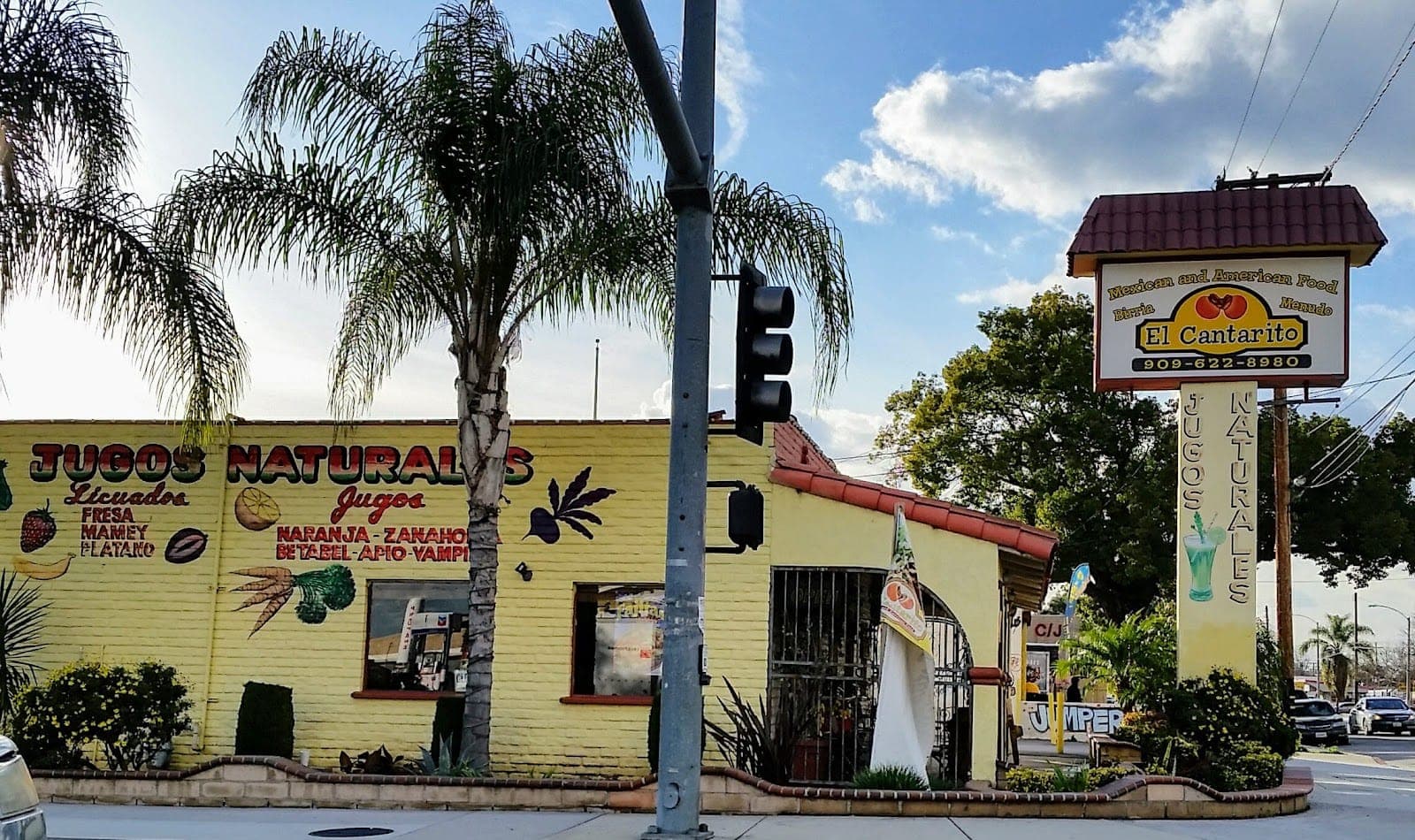 La Casita | Oaxaqueña Restaurant